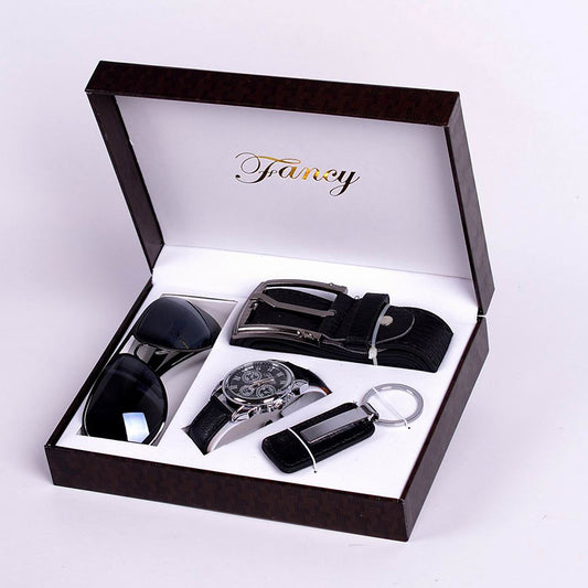 FANCY - AUROVA GIFT SET