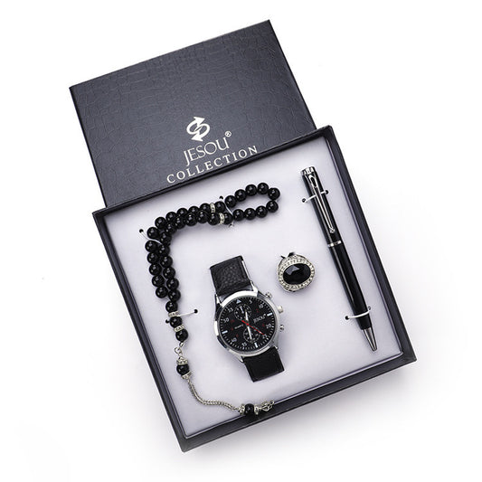 JESOU - OMEGA GIFT SET