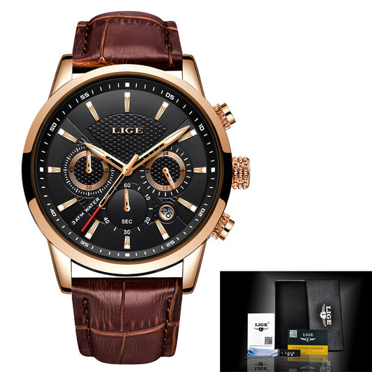 LIGE - VALOR