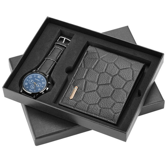 KEEBER - BLAZE 2-in-1 GIFT SET