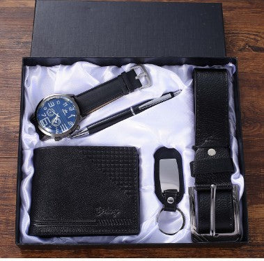 MGR - OXFORD LUXURY GIFT SET