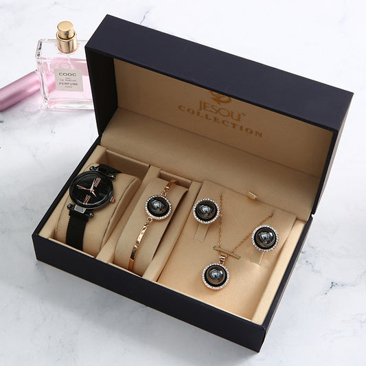 ROGUE - WRISTWATCH GIFT SET