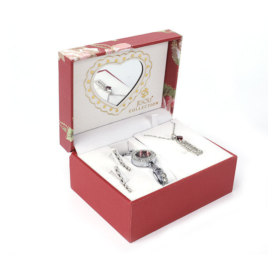 JESOU - AURELIA GIFT SET