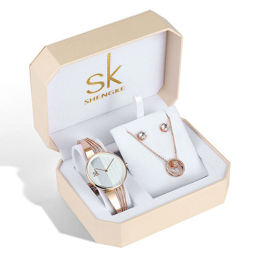 SK - ALLURE GIFT SET