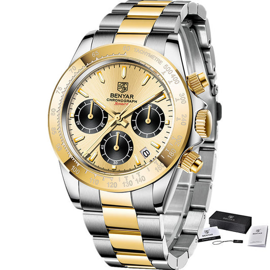 BENYAR CHRONOGRAPH SPORT