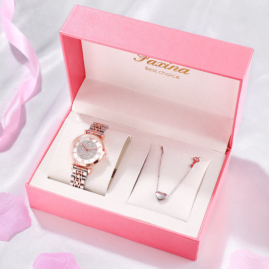 FAXINA - CHARM GIFT SET