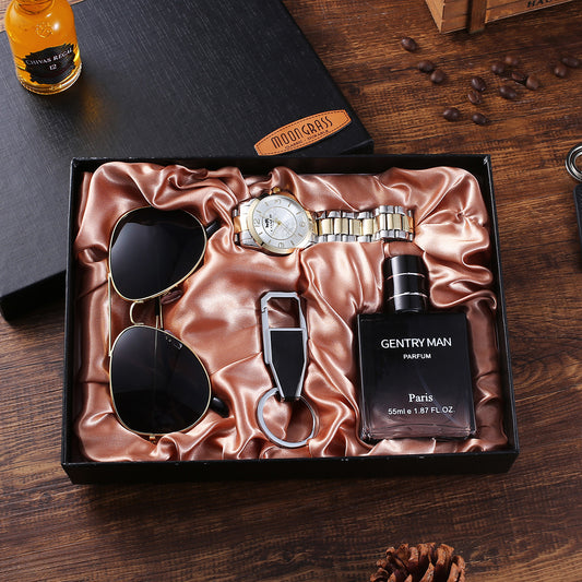 COACH - ARTILLERY WATCH GIFT SET