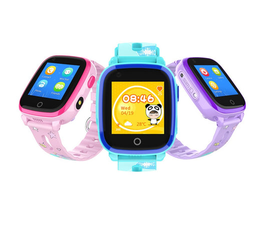 SmartKid GPS Watch