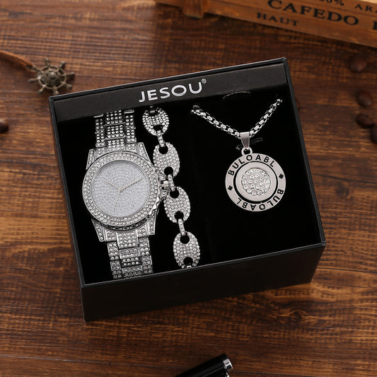 JESOU - RADIANCE SET