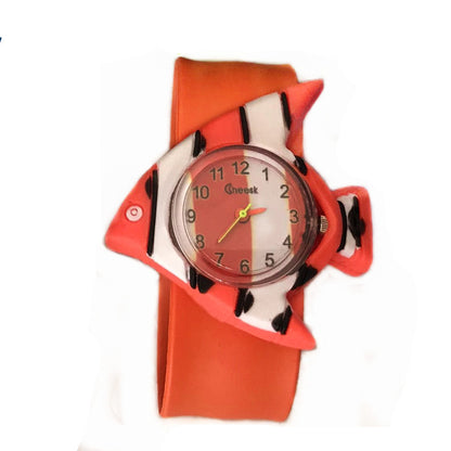 3D - HappyTime Watch