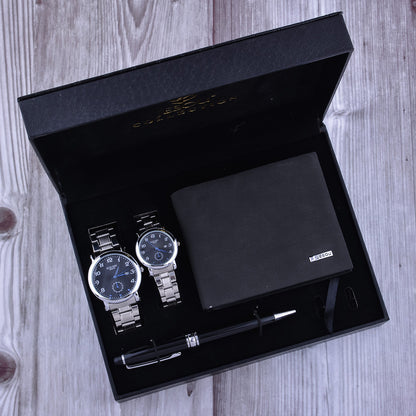 JESOU - KOUSHI GIFT SET