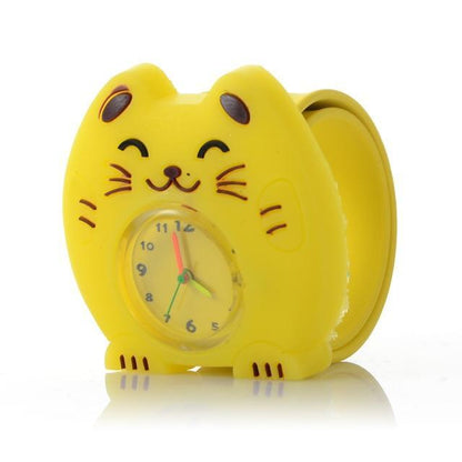 3D - HappyTime Watch