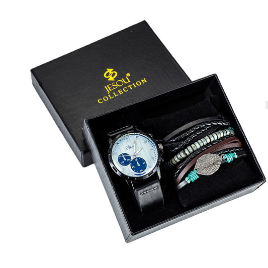 JESOU - OBLIVION GIFT SET