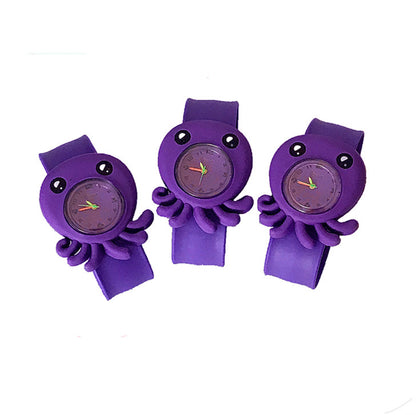 3D - HappyTime Watch