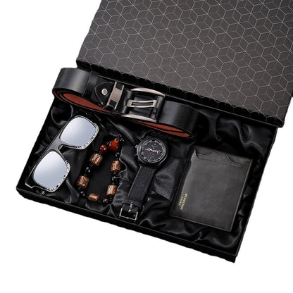 MBSE - JOHN'S LUXURY GIFT SET