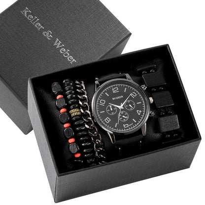 K&W - RUSTIC GIFT SET