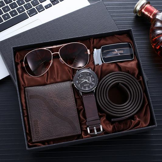 MOONGRASS - PREMIUM GIFT SET