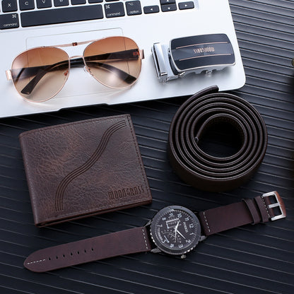 MOONGRASS - PREMIUM GIFT SET