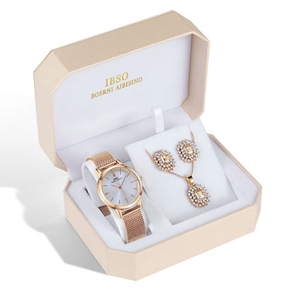 IBSO - GLAMOUR GIFT SET