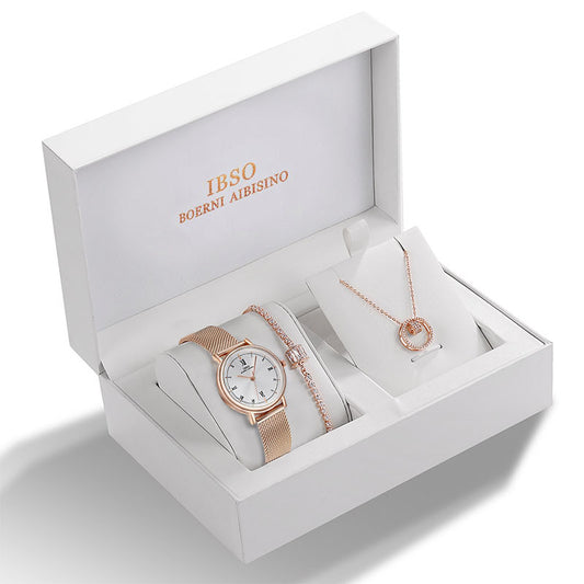 IBSO - BLOSSOM GIFT SET