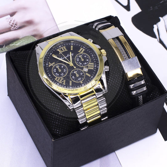 SWISH - MANLY 2-in-1 GIFT SET