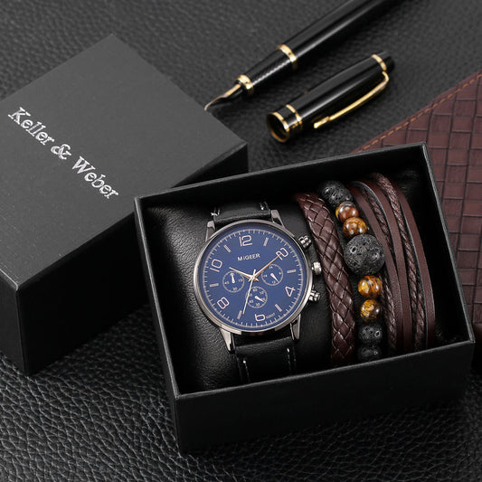 MIGEER - TREAK GIFT SET