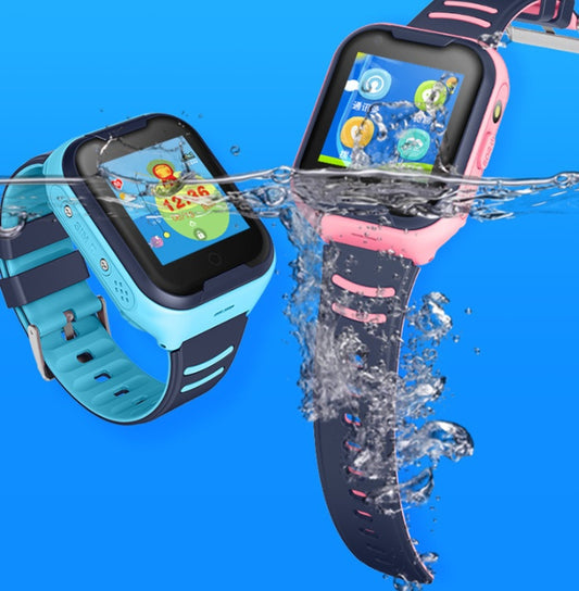 Torntisc Kids Smart Watch SOS