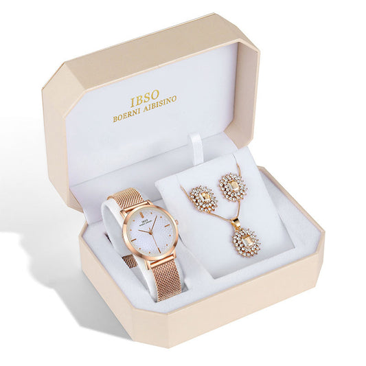 IBSO - GLAMOUR GIFT SET