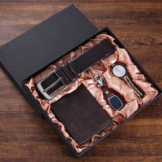 MOONGRASS - TYRANT GIFT SET