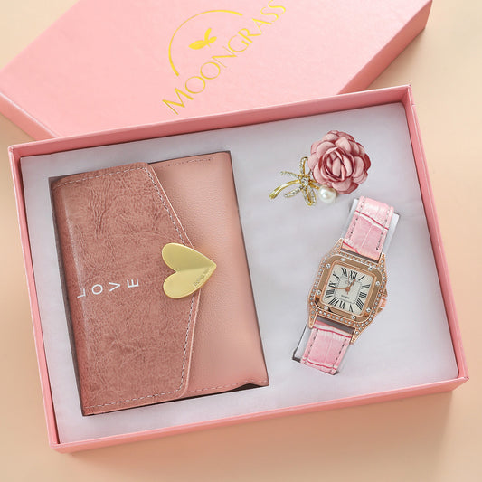MOONGRASS - LUXURY GIFT SET