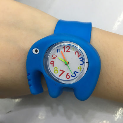 3D - HappyTime Watch