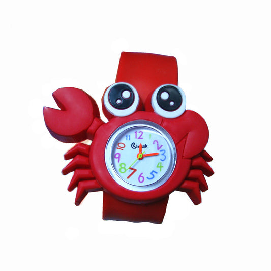 3D - HappyTime Watch