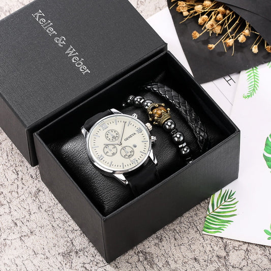 GENEVA - CAELIS GIFT SET