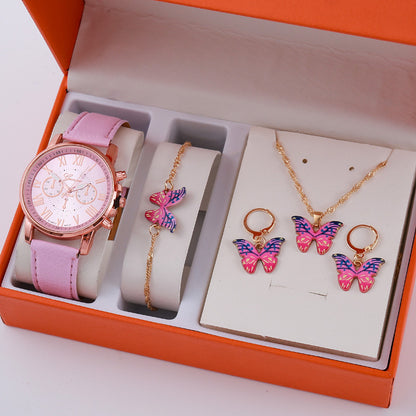 GENEVA - FEMINITY GIFT SET