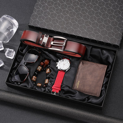 MBSE - JOHN'S LUXURY GIFT SET