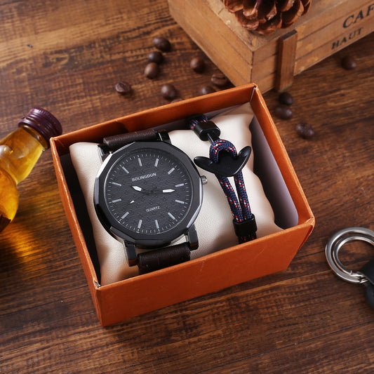 BOLINGDUN - SAVAGE GIFT SET