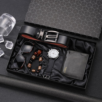 MBSE - JOHN'S LUXURY GIFT SET