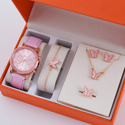 GENEVA - FEMINITY GIFT SET