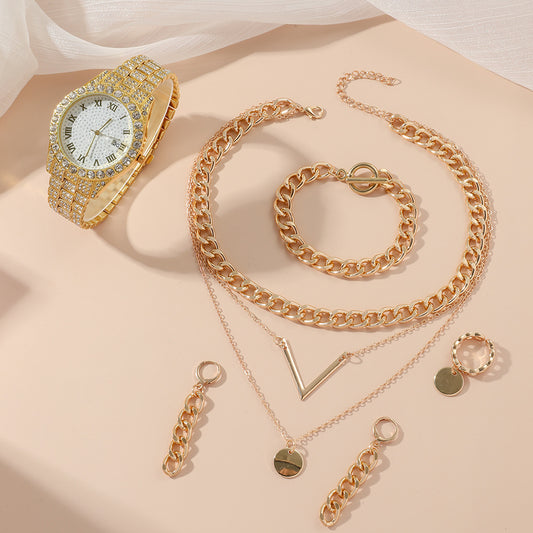 GODDESS - LUXE GIFT SET