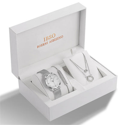 IBSO - BLOSSOM GIFT SET