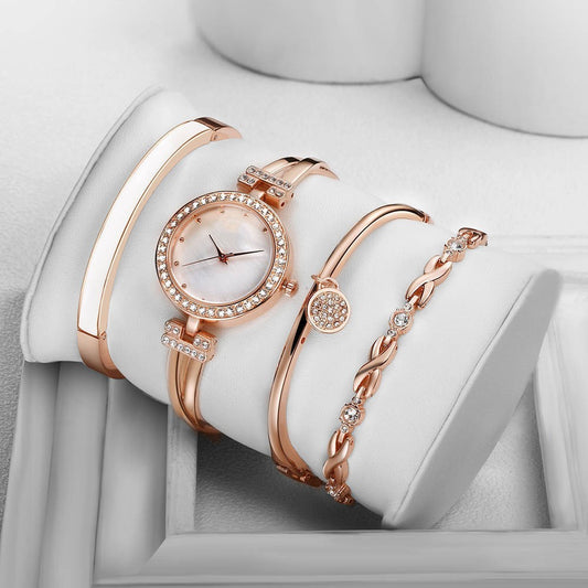 FC - ORABELLA WATCH SET