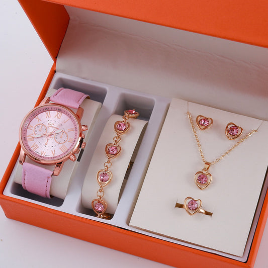 GENEVA - FEMINITY GIFT SET