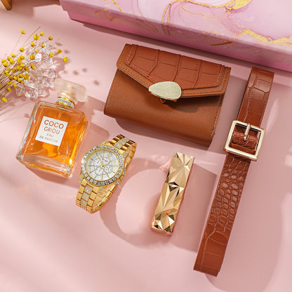 MOONGRASS - CASSY GIFT SET