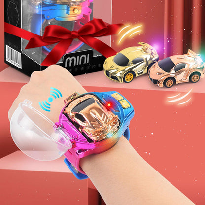 Inim kids remote control watch