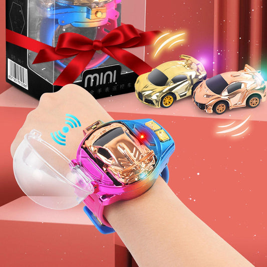 Inim kids remote control watch