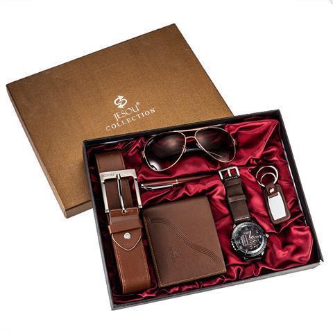 JESOU - SPARTAN GIFT SET