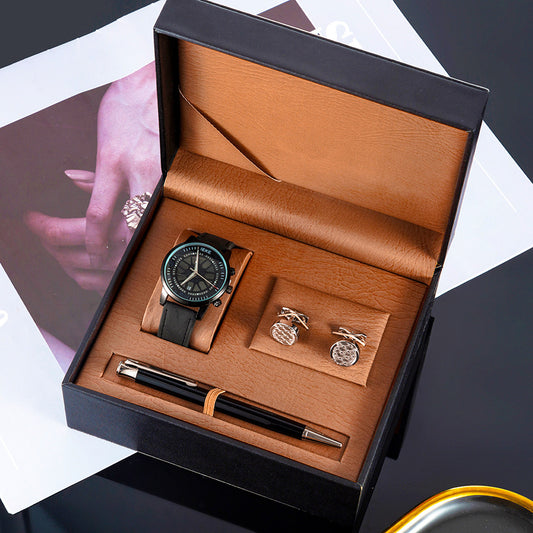 IEKE - NEXORA WATCH GIFT SET