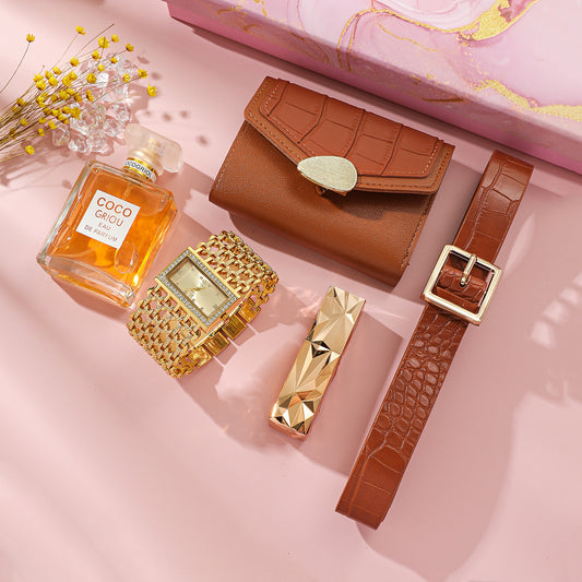 MOONGRASS - CASSY GIFT SET
